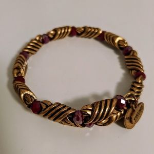 ALEX AND ANI Wrap